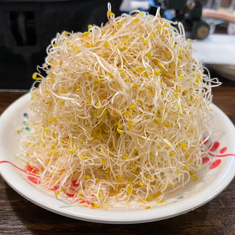 アルファルファ(しじみ炊き肉 くにき難波店)