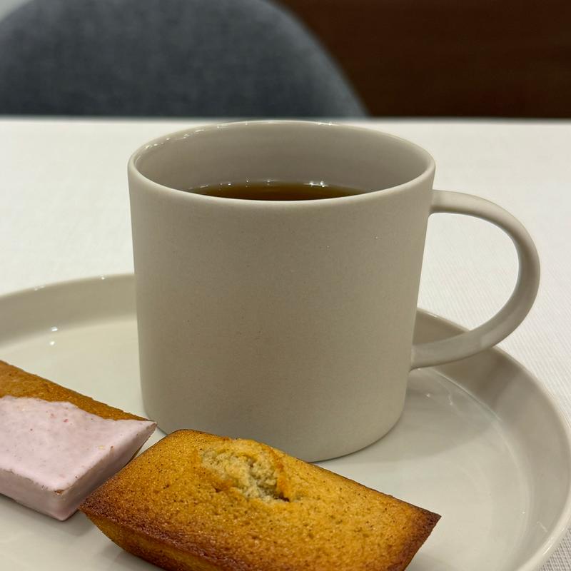 オリジナルブレンド(バターの森)