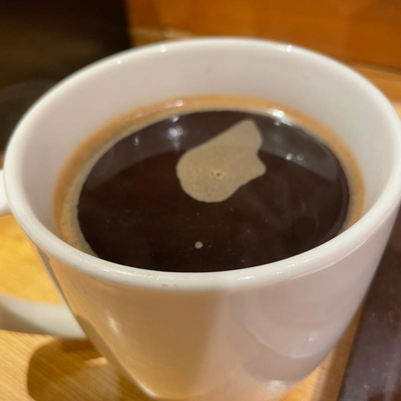 プレスコーヒー(スターバックス コーヒー 羽田空港第1ターミナル マーケットプレイス3階店)