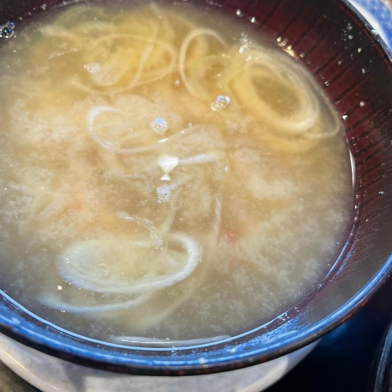 蟹汁(二条市場 大磯)