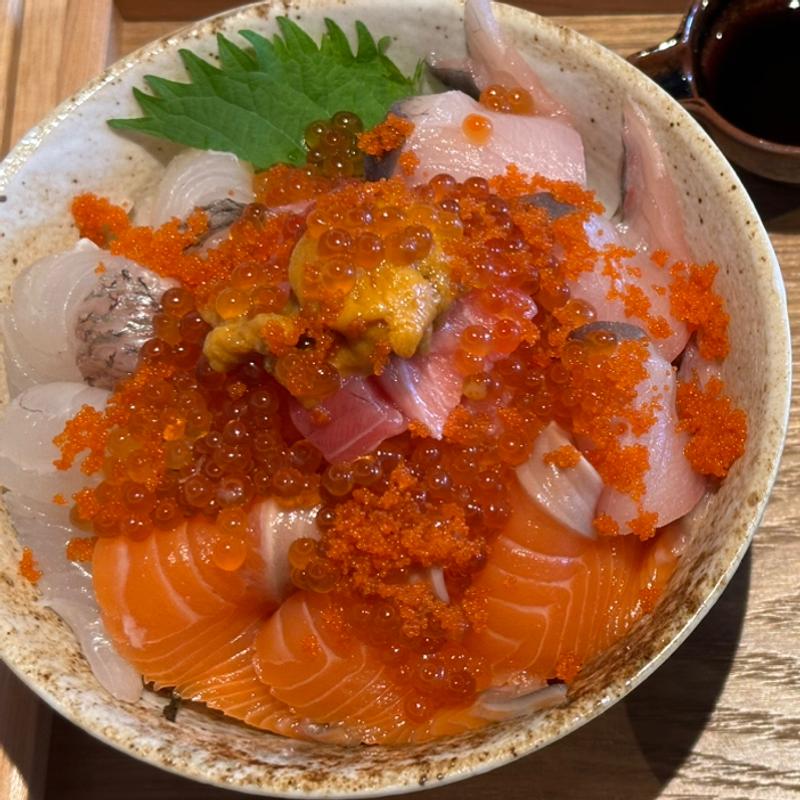 参ノ盛(源minamoto)