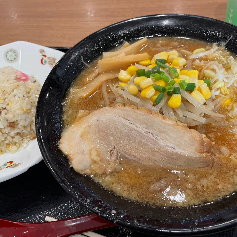 (麺匠 佐吉 イオンモール与野店

)