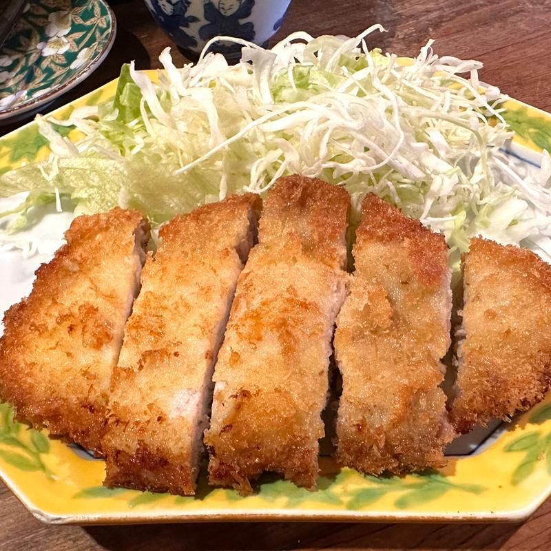 日替定食(カサ・ビノ)