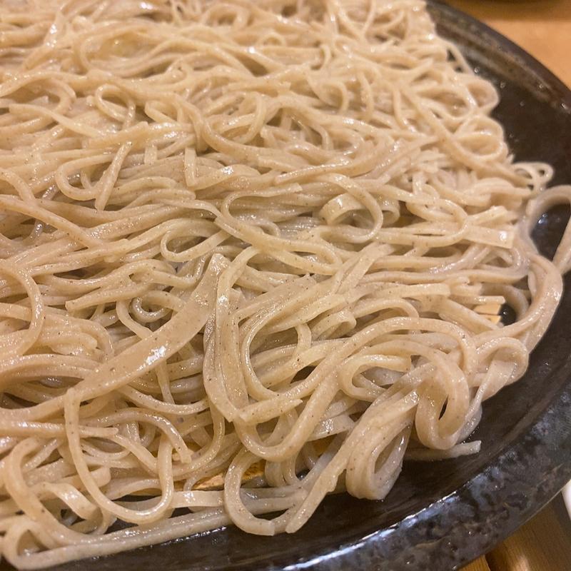 セイロそば(ふく屋)