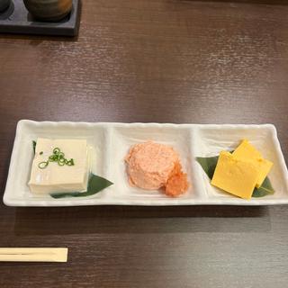 前菜(博多っ子 樹モール店)