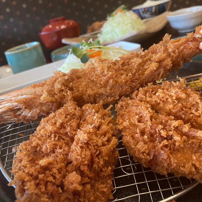 (かつ敏 越谷店)