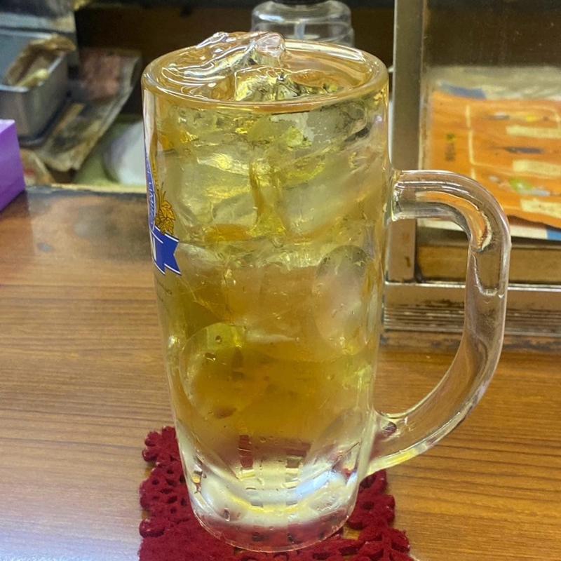 ハイボール(皆様食堂)