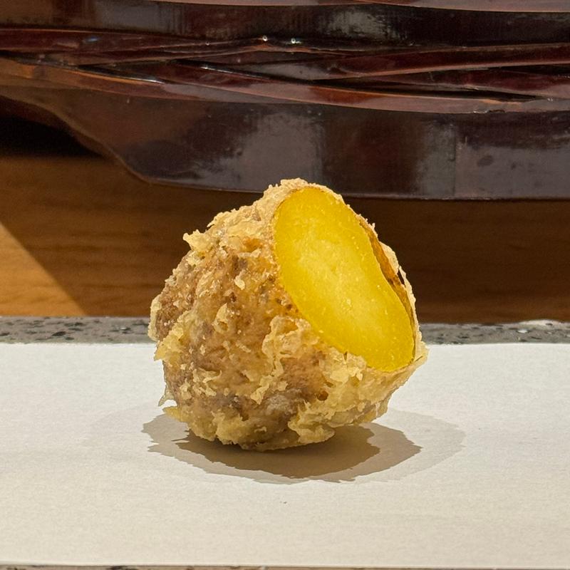 インカの目覚め(玄水)