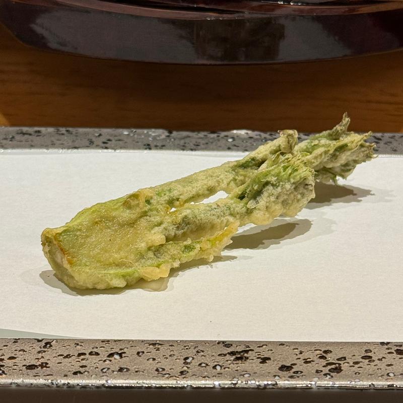 タラの芽(玄水)