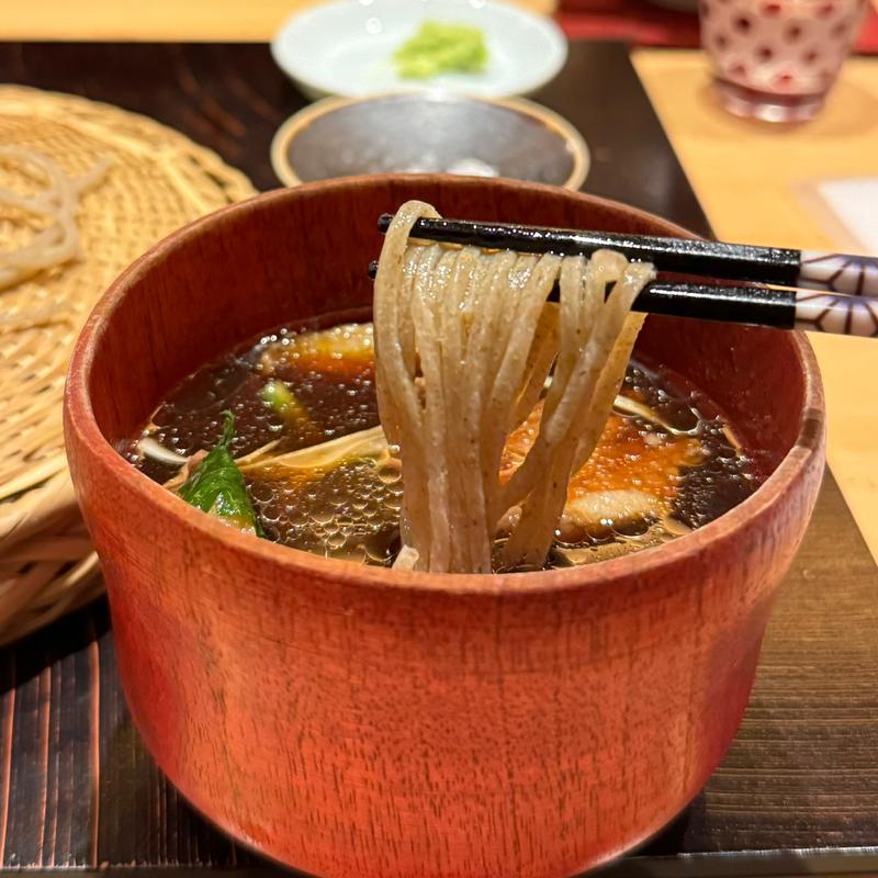 奈川在来種(玄水)