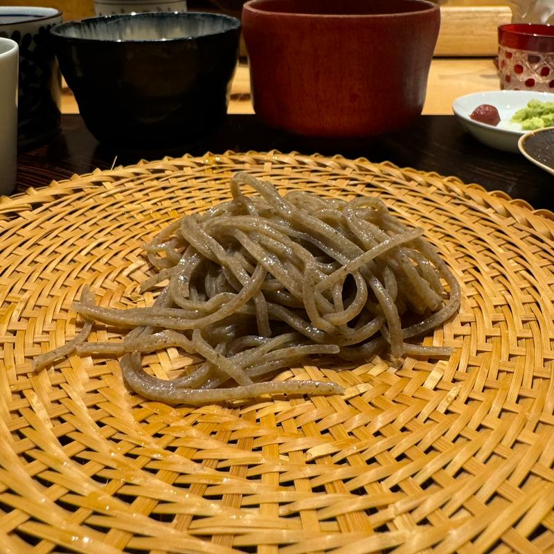 秋保在来種(玄水)