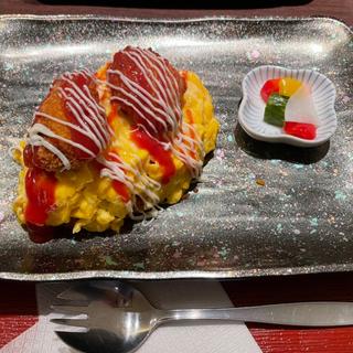 (桜桃 （ユスラ）)