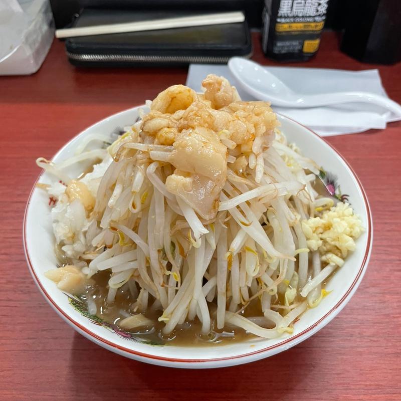 ラーメン小(ラーメン 一太豚（イタトン）)