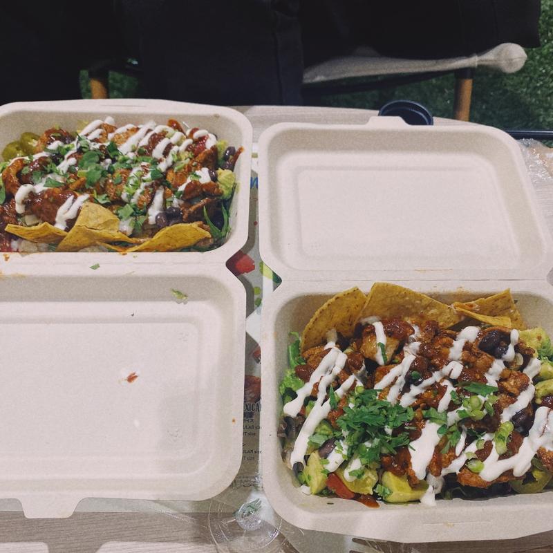 (Mexican Dining ABOCADO)