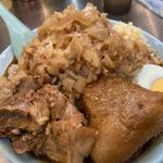 麺200g（豚1）