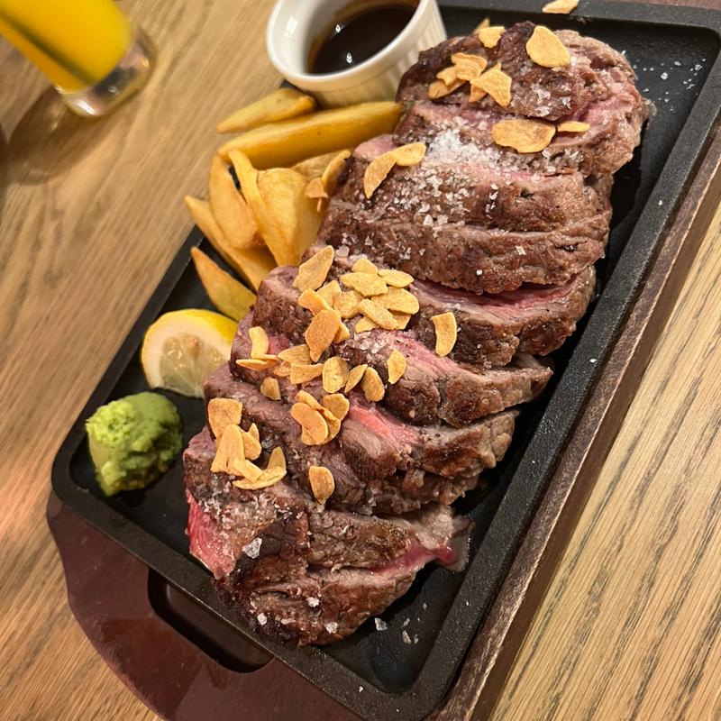 (カルニセリア 渋谷PARCO)