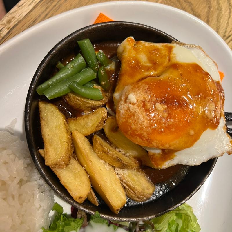 (カルニセリア 渋谷PARCO)