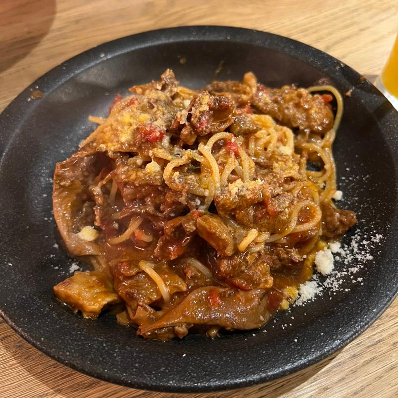 (カルニセリア 渋谷PARCO)