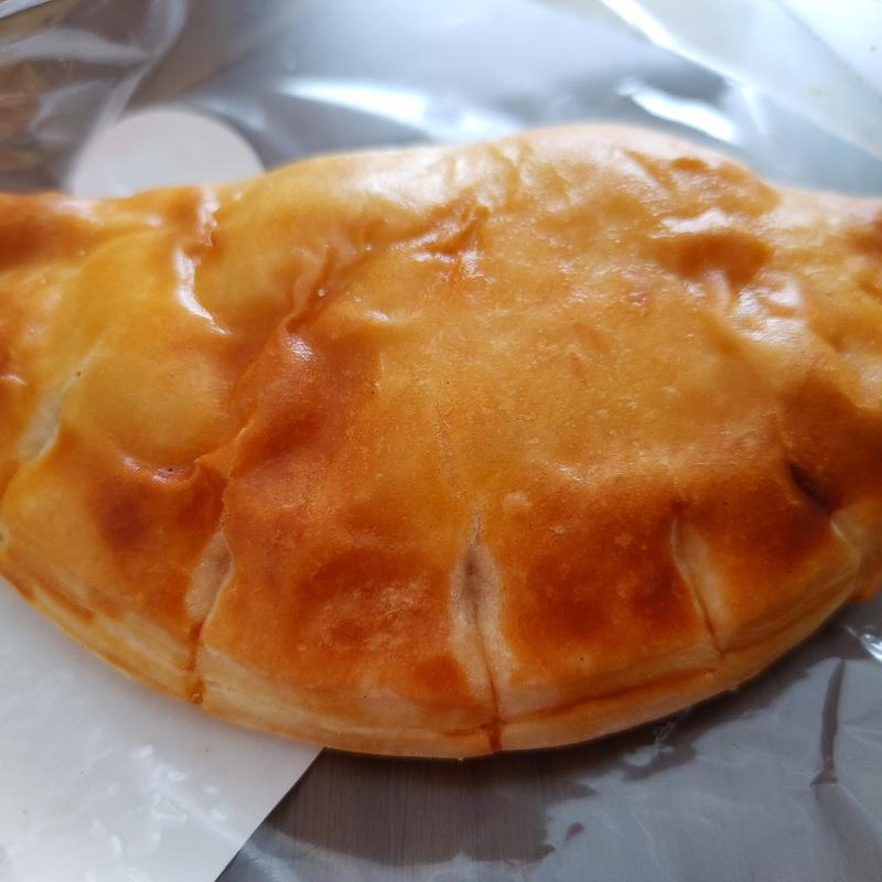 スモールアップルパイ(ニッケコルトンプラザ)