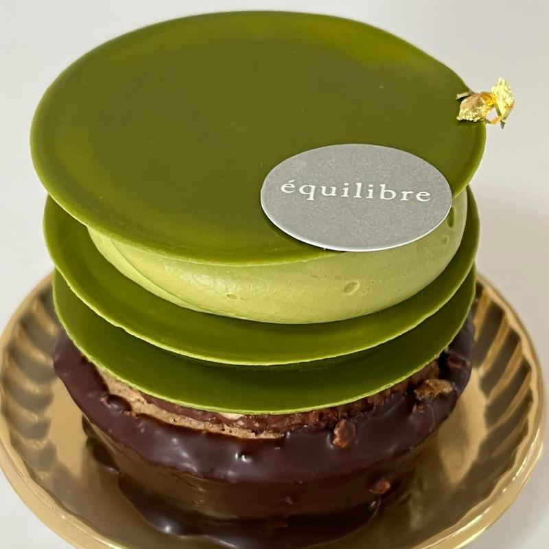 ミンス(エキリーブル (équilibre))