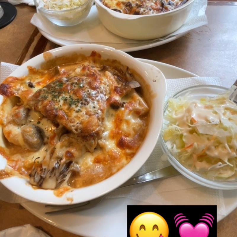 (なかおか珈琲 中之島店)