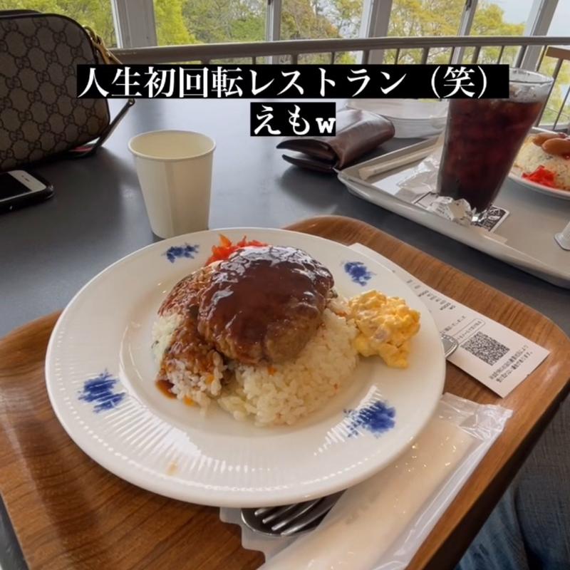 (喫茶コスモス)