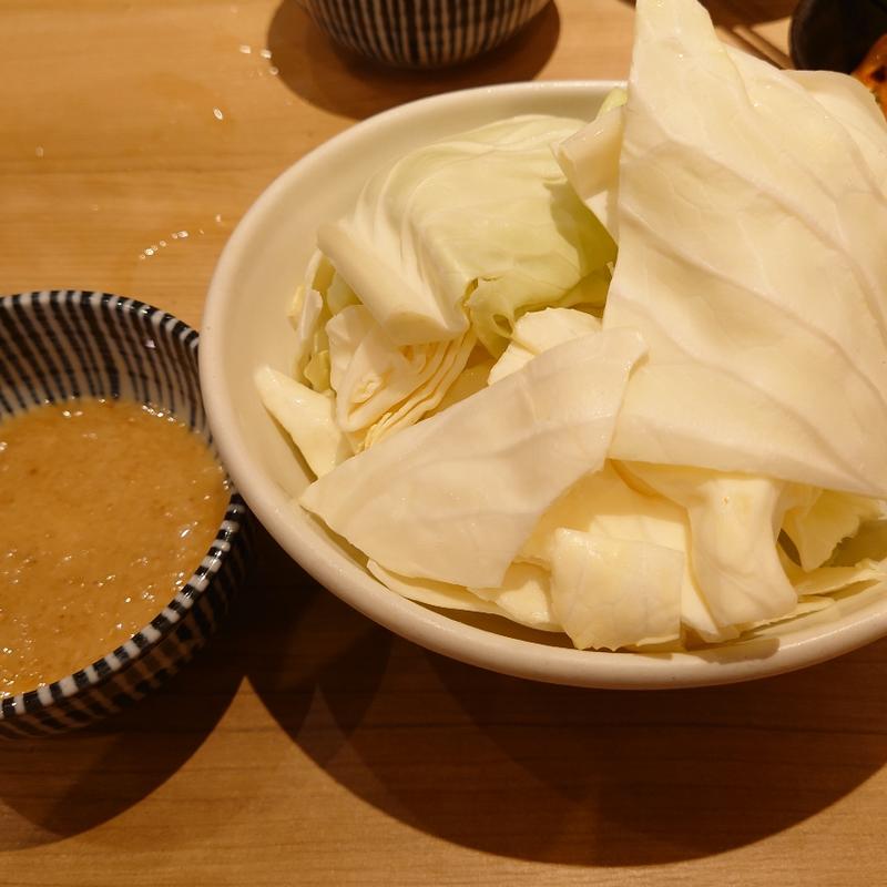 パリポリキャベツ(八剣伝 堀切菖蒲園店 )