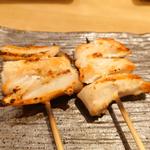 やげんなんこつ（塩）(八剣伝 堀切菖蒲園店 )