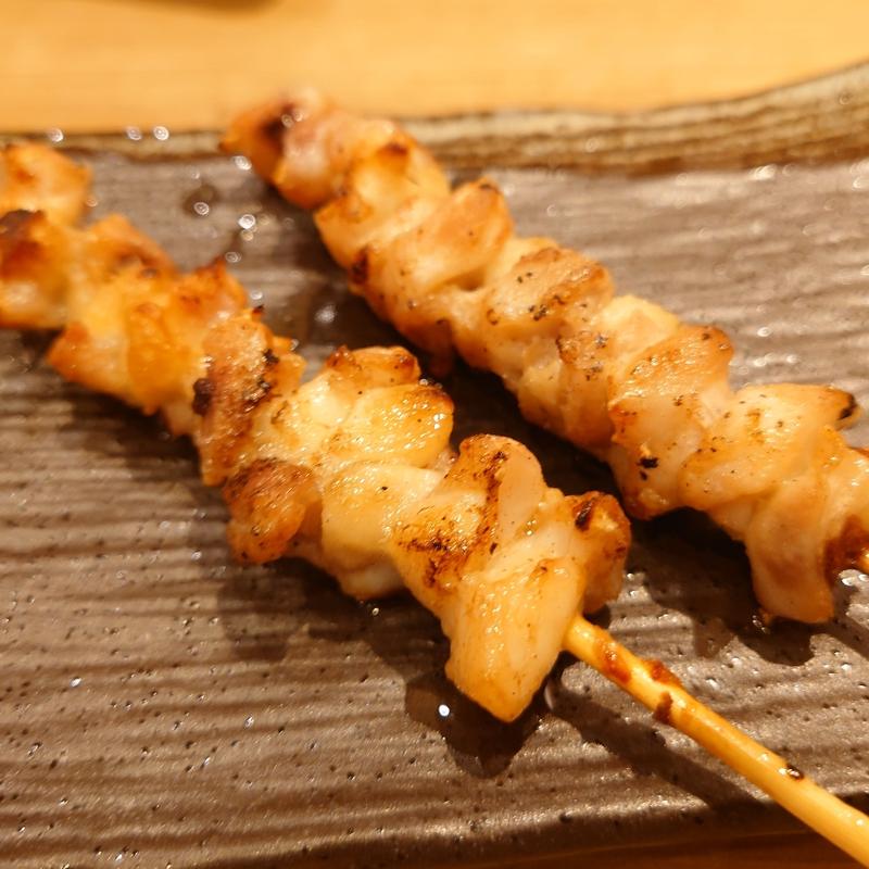 ひざなんこつ(八剣伝 堀切菖蒲園店 )