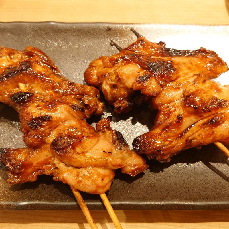 がぶがぶチキン(八剣伝 堀切菖蒲園店 )