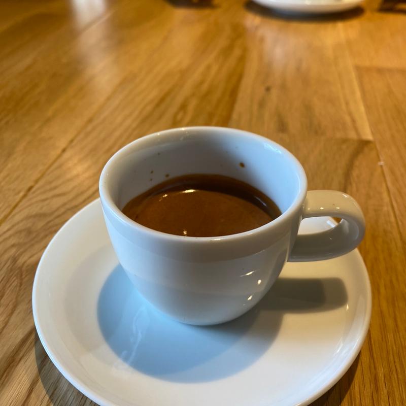 エスプレッソ(Areko)