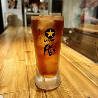 烏龍茶(Akichi)