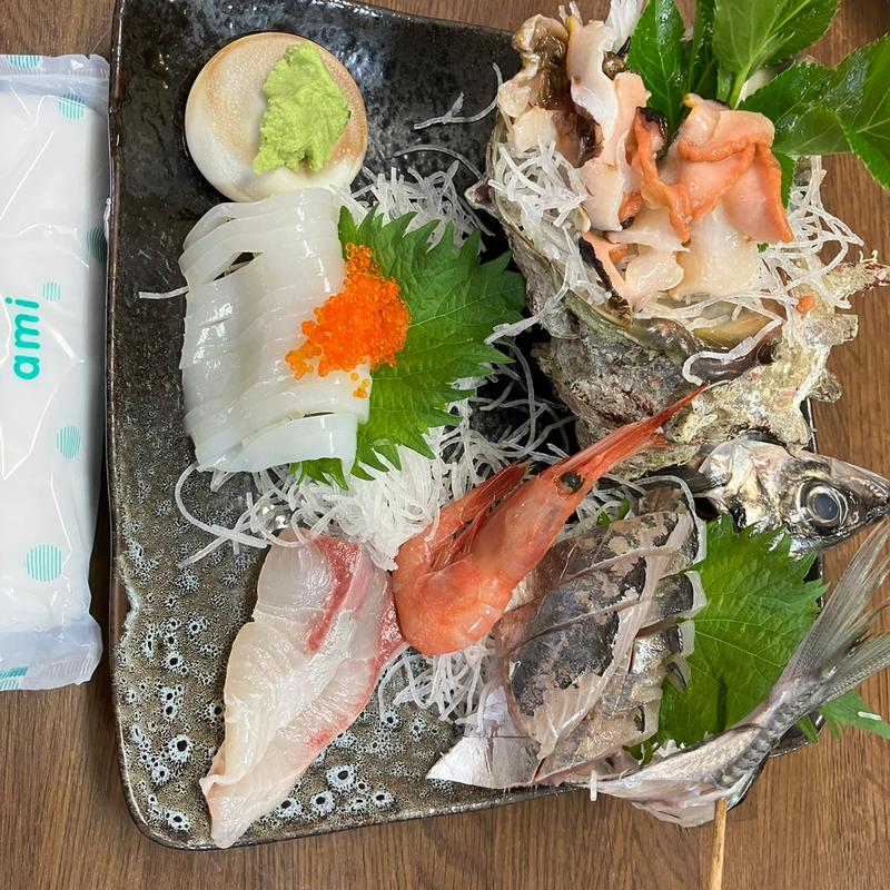 ランチB(さかや食堂 )