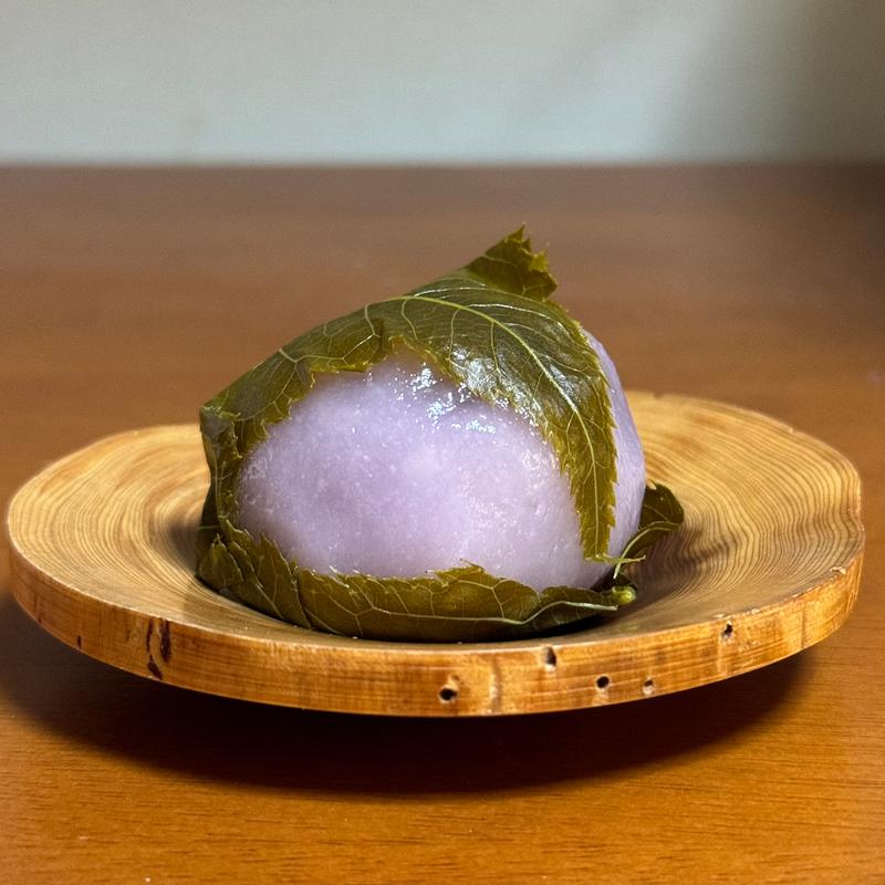 桜餅(孝和堂 本店)