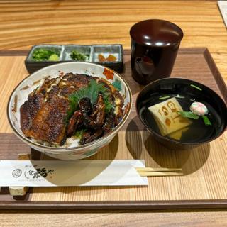 しば福丼(那古野 しば福や)