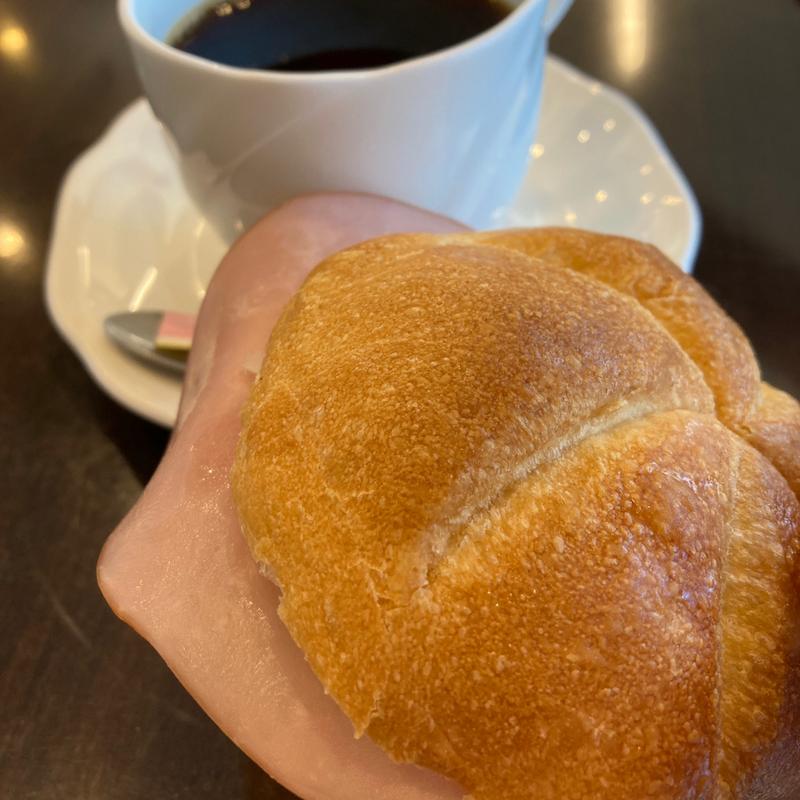 ペッパーカルネ(志津屋 山科三条店 )