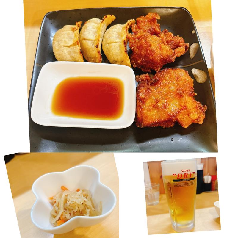 まこ飲みセット(まこやん亭)