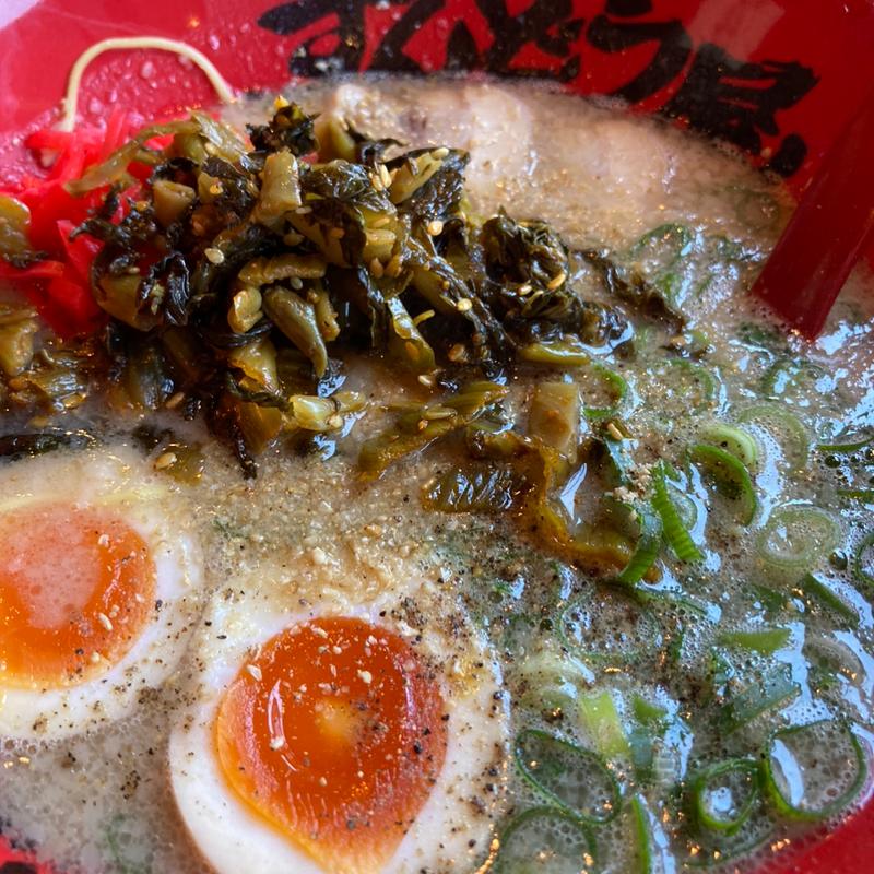 (ラー麺ずんどう屋 姫路南)