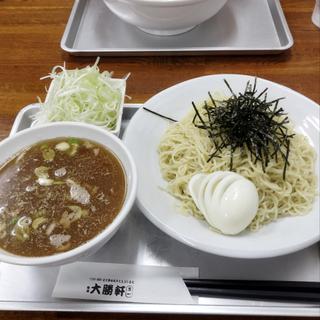 つけ麺(稲城大勝軒 五一)