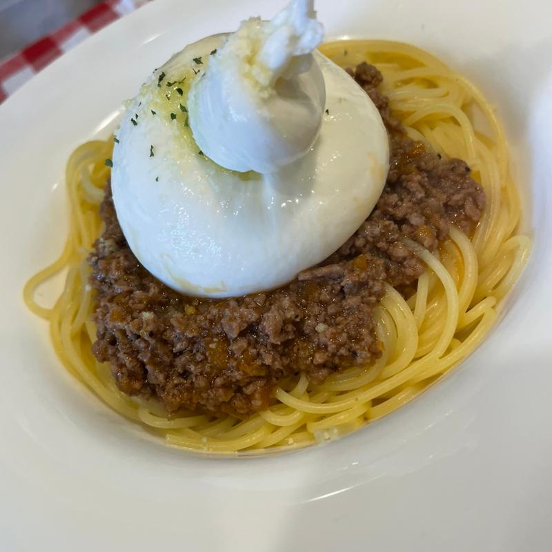 ブラータボロネーゼ(Bonapp!（ボナップ）)