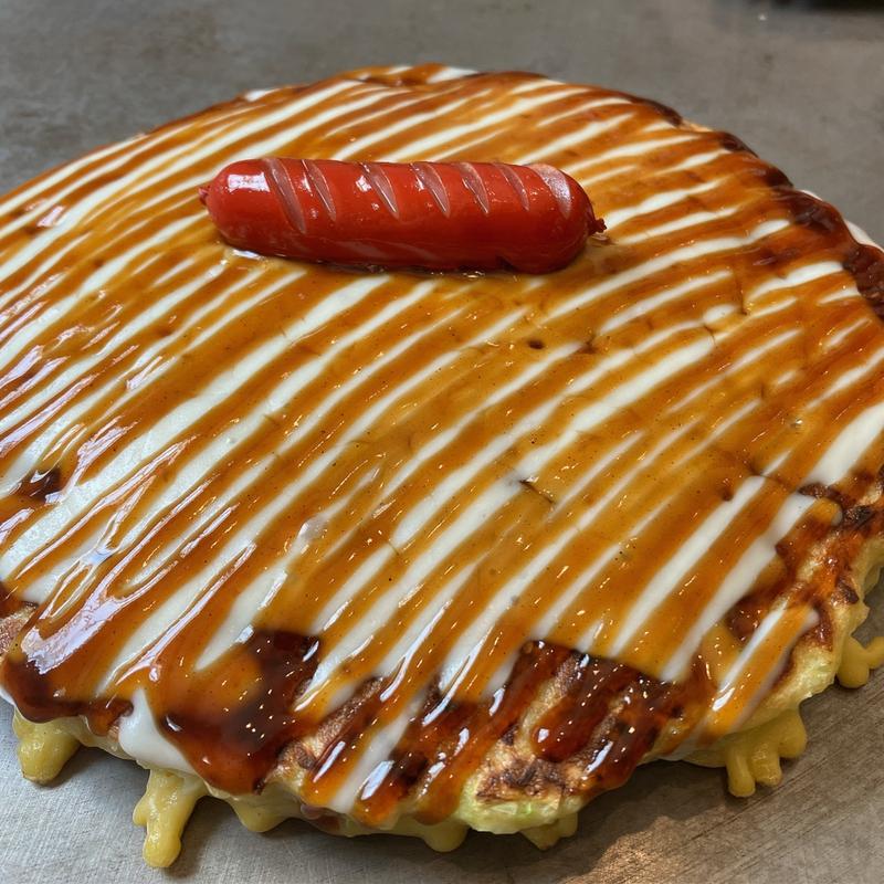 めんたいじゃがチーズ(多真家 )