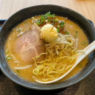 特製味噌(ラーメンとやの )