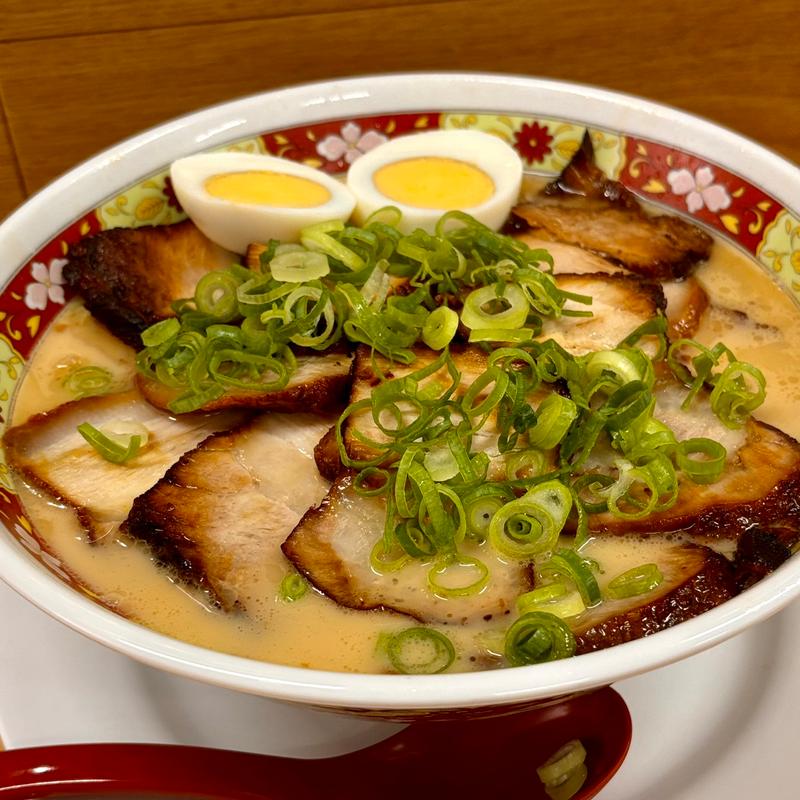 南州ラーメン(南州ラーメン )