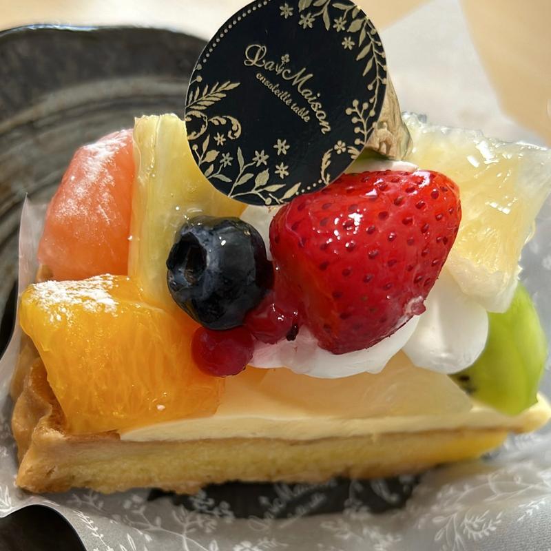 プライム・フリュイタルト(ラ・メゾン アンソレイユターブル 中日ビル店)