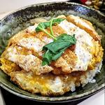 カツ丼