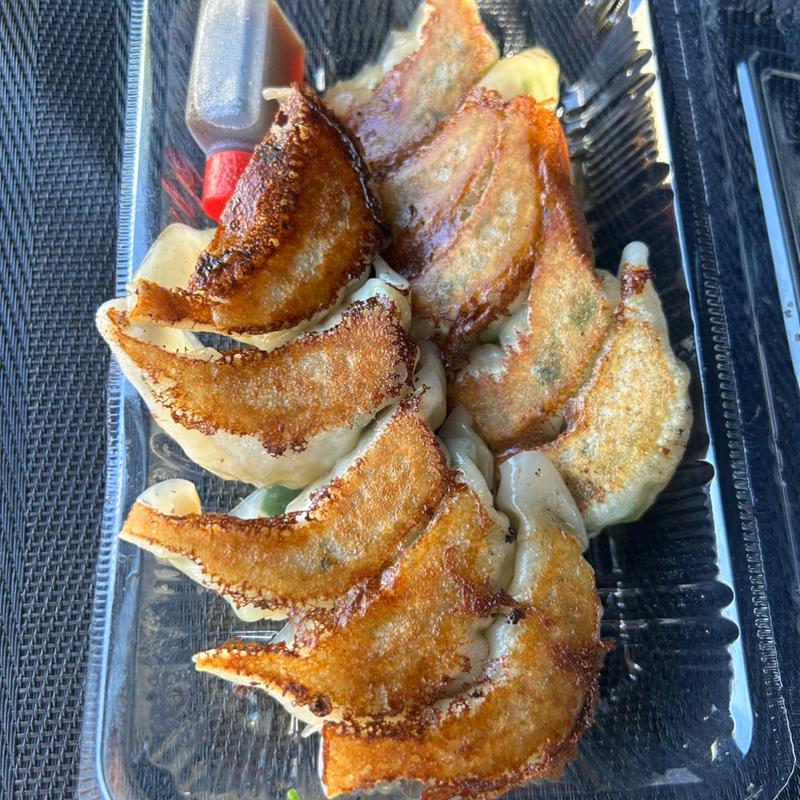 餃子(和廣飯店)