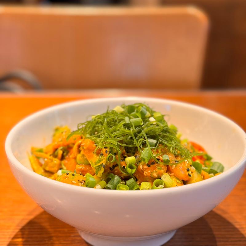 ポケボウル(エビスフードホール)