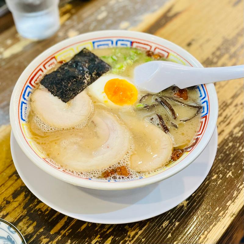 ラーメン(光屋 （みつや）)