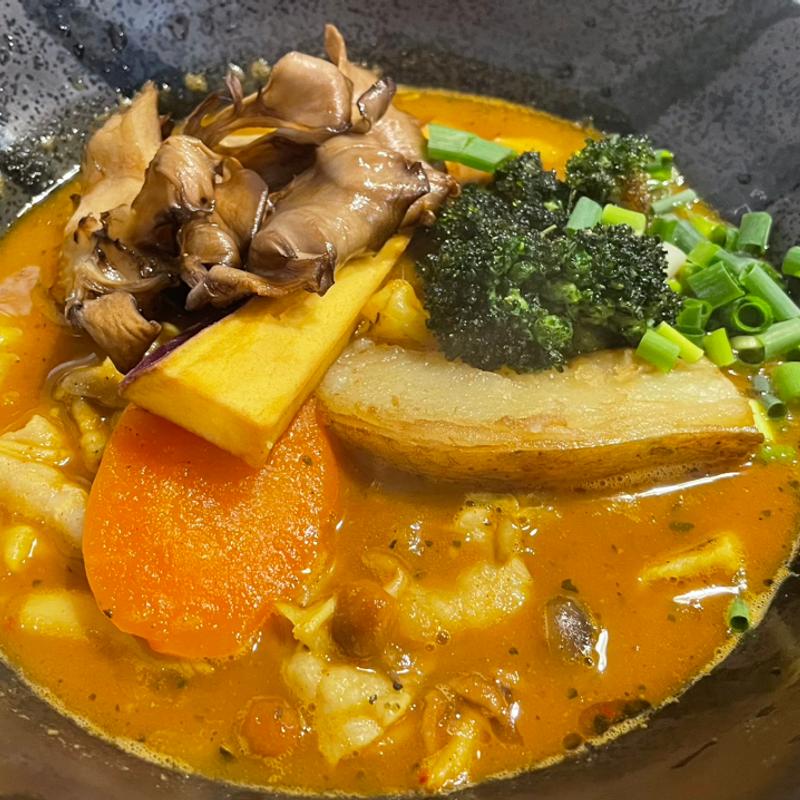  きのこ(プラスワン （plus one）)