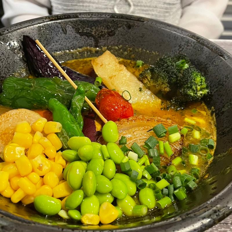 彩り野菜15種(プラスワン （plus one）)